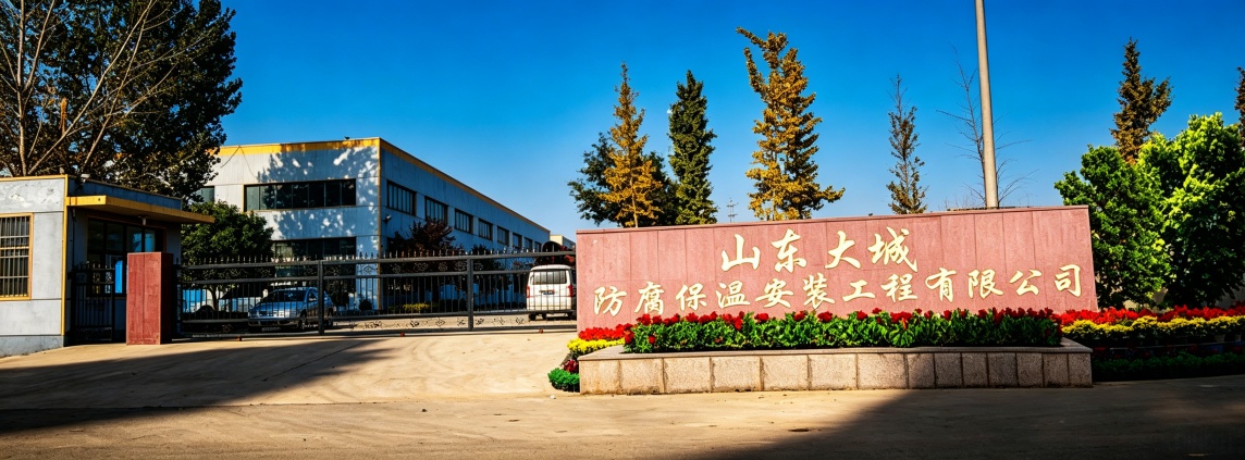 聂荣聚氨酯保温管生产厂家